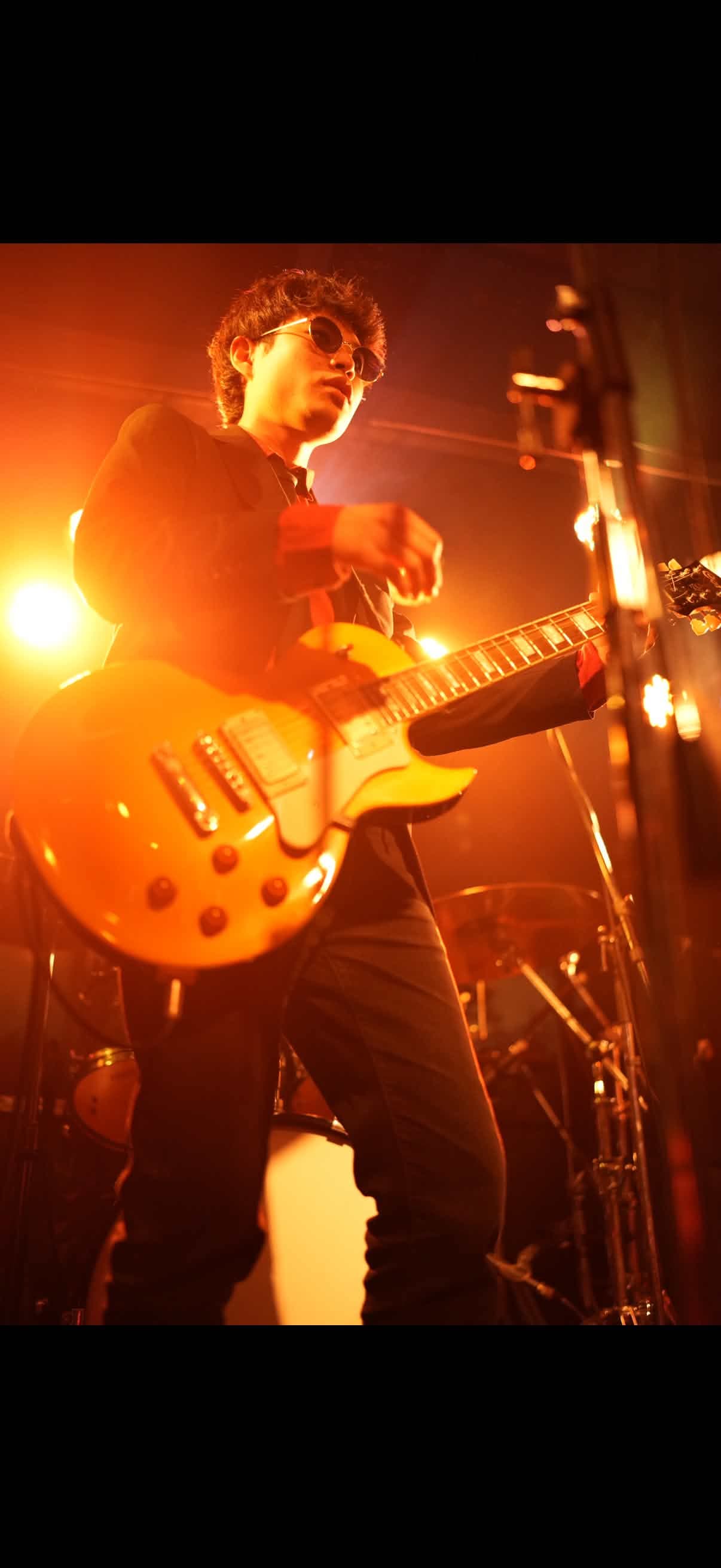 Live photography sample